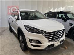 هیوندای تۆکسۆن